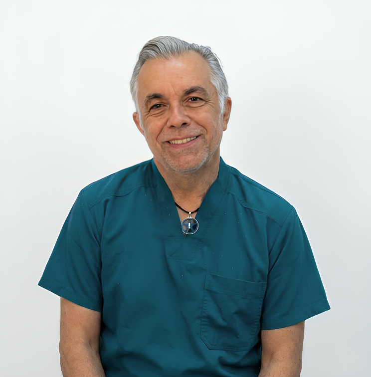 Dr. Aristides Guillén Mata