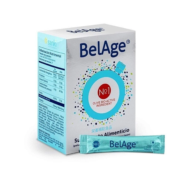 BelAge