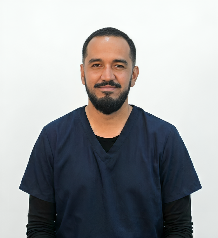 Gerardo Cruz
