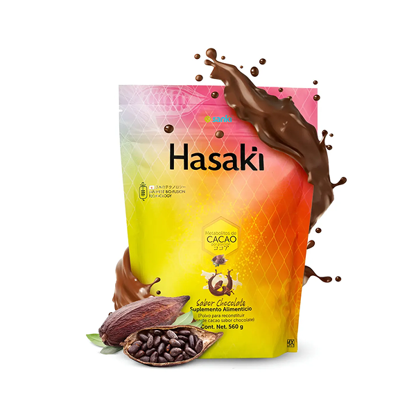 Hasaki