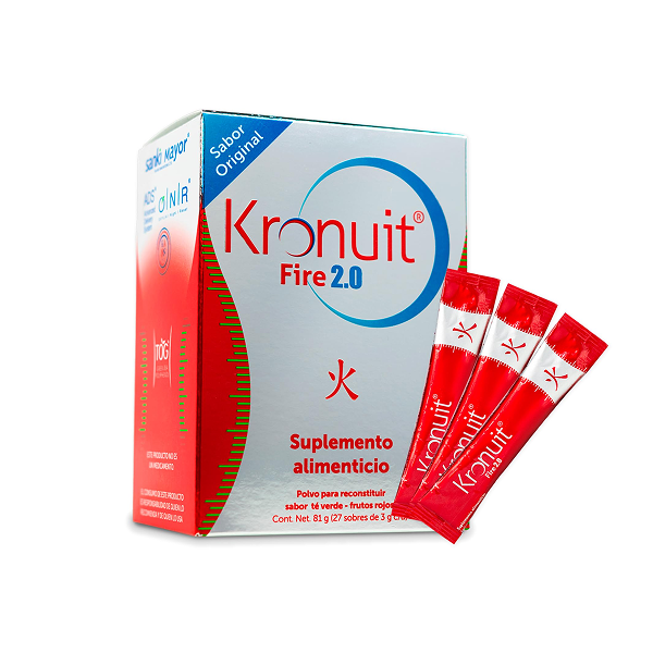 Kronuit